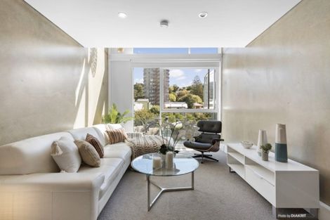 Photo of property in Canvas Apartments, 8/307 Willis Street, Te Aro, Wellington, 6011