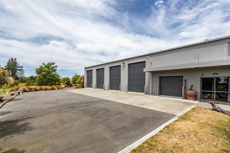 Photo of property in 600 Mill Road, Ohoka, Kaiapoi, 7692