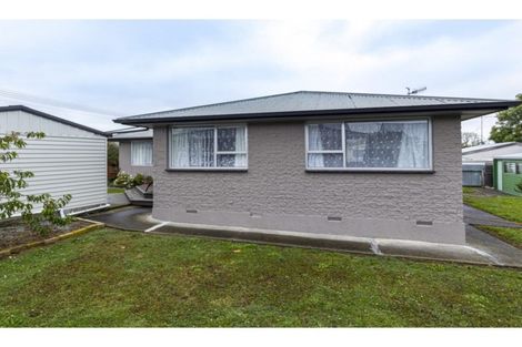 Photo of property in 40 Poplar Street, Gleniti, Timaru, 7910
