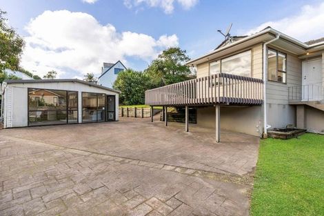 Photo of property in 9 Glucina Place, Glen Eden, Auckland, 0602