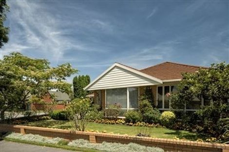 Photo of property in 3 Wiltshire Mews, Avonhead, Christchurch, 8042