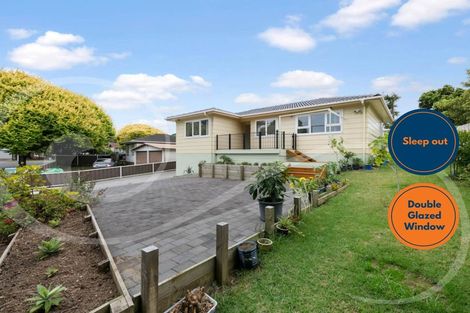 Photo of property in 4 Galilee Avenue, Red Hill, Papakura, 2110