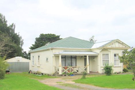 Photo of property in 5 Farmer Street, Te Aroha, 3320