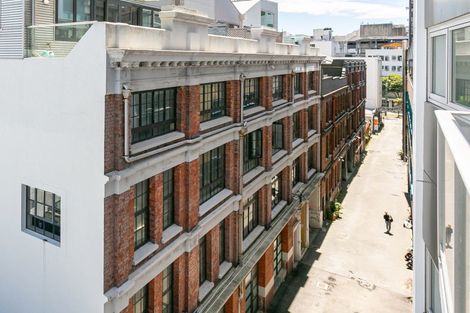 Photo of property in 14/20 Egmont Street, Te Aro, Wellington, 6011