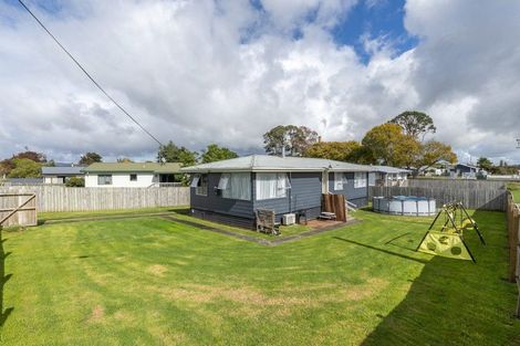 Photo of property in 179 Hakanoa Street, Huntly, 3700