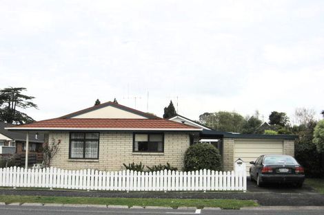 Photo of property in 20 Enderley Avenue, Enderley, Hamilton, 3214