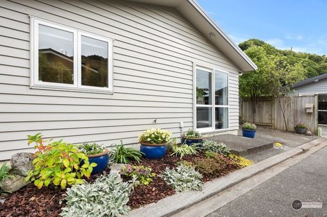 Photo of property in 136 Fraser Avenue, Johnsonville, Wellington, 6037