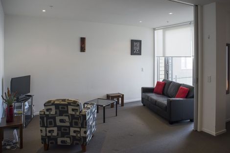 Photo of property in Trinity Apartments, 19 College Street, Te Aro, Wellington, 6011