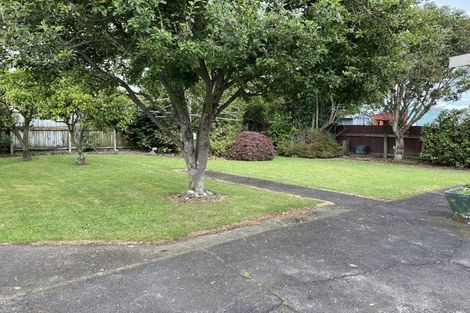 Photo of property in 70 Wood Street, Takaro, Palmerston North, 4410