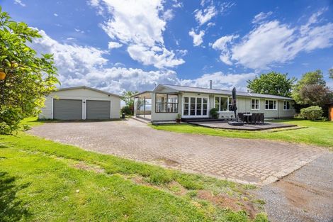 Photo of property in 29 Wharepuhunga Road, Otorohanga, Te Awamutu, 3873