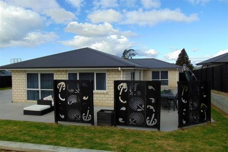 Photo of property in 5 Magnolia Lane, Waihi, 3610