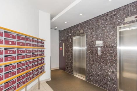 Photo of property in Gilmer Terrace Car Park, 302/9 Gilmer Terrace, Wellington Central, Wellington, 6011