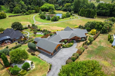 Photo of property in 3 Redwood Grove, Morrinsville, 3300