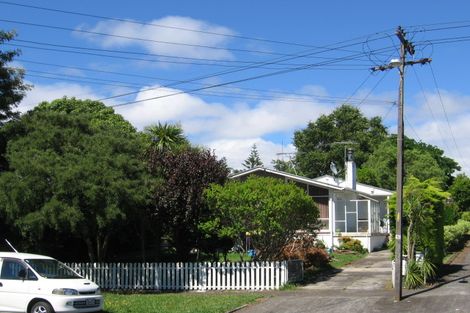 Photo of property in 57 Ashby Avenue, Saint Heliers, Auckland, 1071