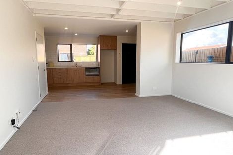 Photo of property in 4/7 Boon Street, Sydenham, Christchurch, 8023