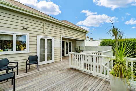 Photo of property in 15 Sherwood Avenue, Grey Lynn, Auckland, 1021