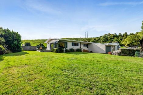 Photo of property in 529 Frankley Road, Hurworth, New Plymouth, 4371