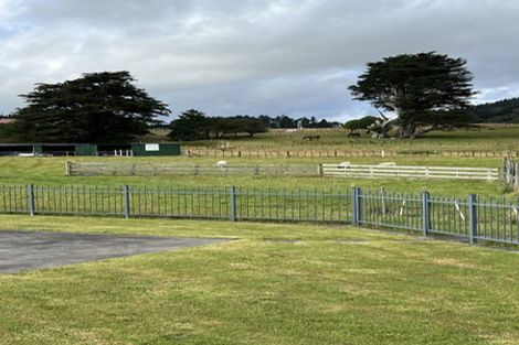 Photo of property in 7 Jones Deviation, Pauatahanui, Porirua, 5381