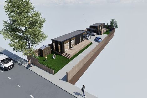 Photo of property in 668 Avonside Drive, Avonside, Christchurch, 8061