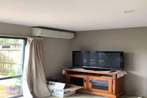 Photo of property in 1/95 Nursery Road, Phillipstown, Christchurch, 8011