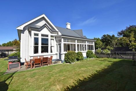 Photo of property in 9 Albert Street, Gladstone, Invercargill, 9810