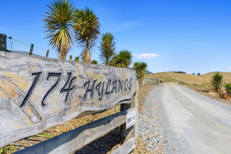 Photo of property in 174 Harakeke Road, Te Horo, Otaki, 5581