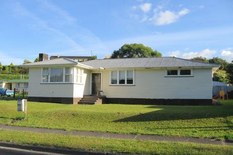 Photo of property in 5 Kenheath Place, Taumarunui, 3920