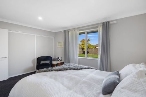 Photo of property in 10 Quartz Drive, Rolleston, 7614