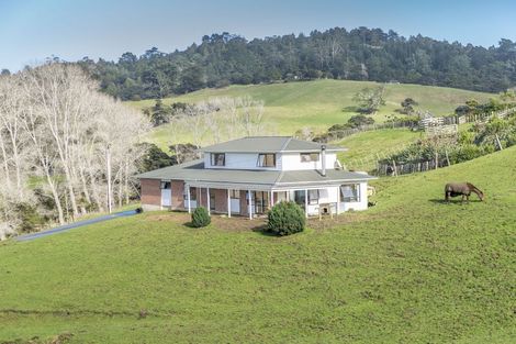 Photo of property in 314 Foster Road, Waimauku, Kumeu, 0891