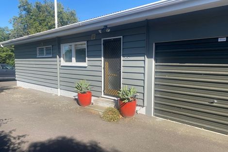 Photo of property in 91 Churchill Avenue, Hokowhitu, Palmerston North, 4410