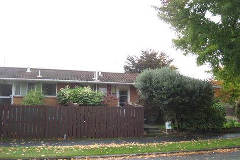 Photo of property in 1/50 Parkstone Avenue, Ilam, Christchurch, 8041