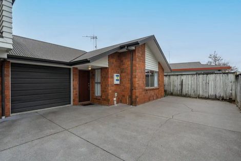 Photo of property in 217d Killarney Road, Frankton, Hamilton, 3204