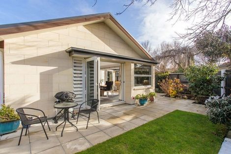 Photo of property in 3 Parkham Drive, Burnside, Christchurch, 8053