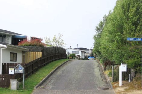 Photo of property in 1 Camellia Drive, Ngongotaha, Rotorua, 3010