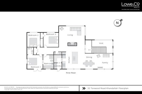 Photo of property in 32 Torwood Road, Khandallah, Wellington, 6035