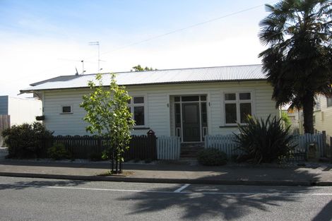Photo of property in 128 Tasman Street, Nelson, 7010