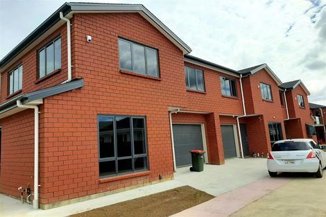 Photo of property in 105a Portage Road, Papatoetoe, Auckland, 2025