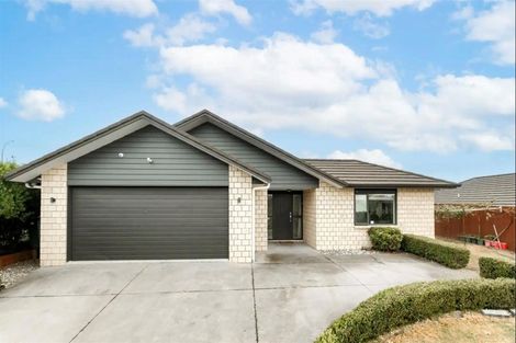 Photo of property in 12 Te Ironui Place, Huntington, Hamilton, 3210