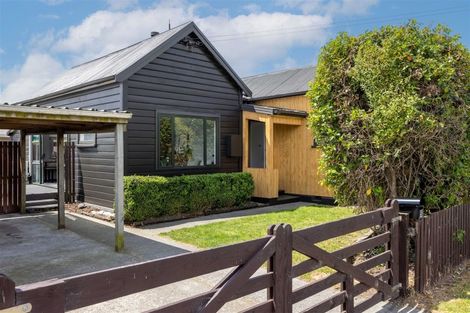 Photo of property in 1/5 Donegal Street, Belfast, Christchurch, 8051