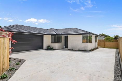 Photo of property in 17a Gardener Street, Levin, 5510