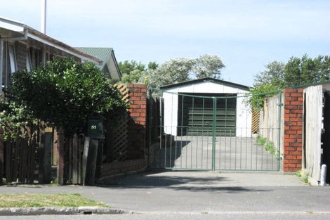 Photo of property in 51 Ruru Road, Bromley, Christchurch, 8062