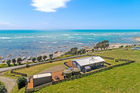 Photo of property in 490d East Cape Road, Te Araroa, Tikitiki, 4087