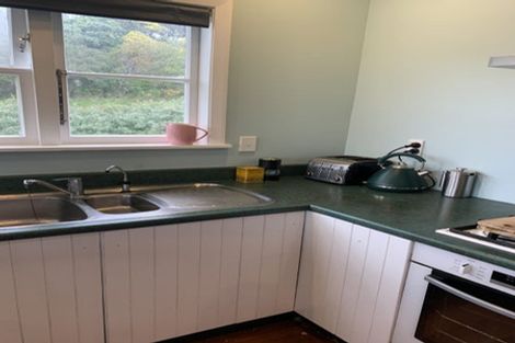 Photo of property in 63 Ranui Terrace, Tawa, Wellington, 5028