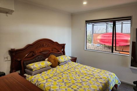 Photo of property in 9 Lizzie Lane, Clover Park, Auckland, 2019