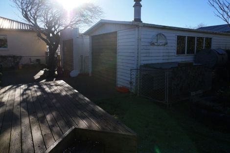 Photo of property in 45 Abbot Street, Waverley, Invercargill, 9810