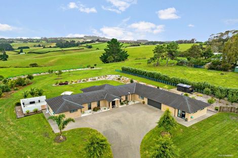 Photo of property in 190 Parker Lane, Buckland, Pukekohe, 2677