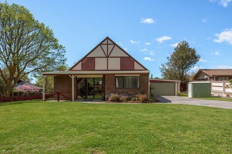 Photo of property in 2 Morrington Terrace, Witherlea, Blenheim, 7201