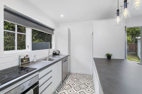 Photo of property in 45 Park Road, Belmont, Lower Hutt, 5010