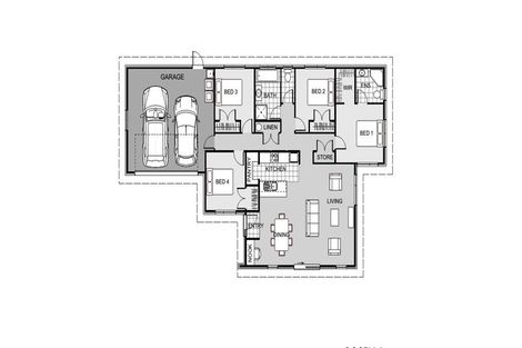 Photo of property in 2 Yulestar Place, Hawera, 4610