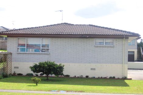Photo of property in 2/6 Ingram Street, Papakura, 2110